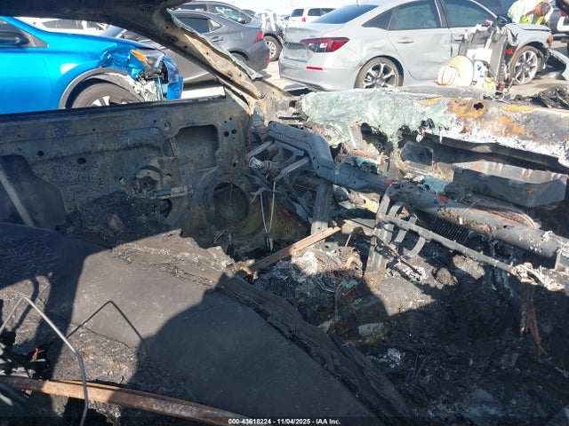 2017 DODGE CHALLENGER 2C3CDZAG7HH594891 Photo 4