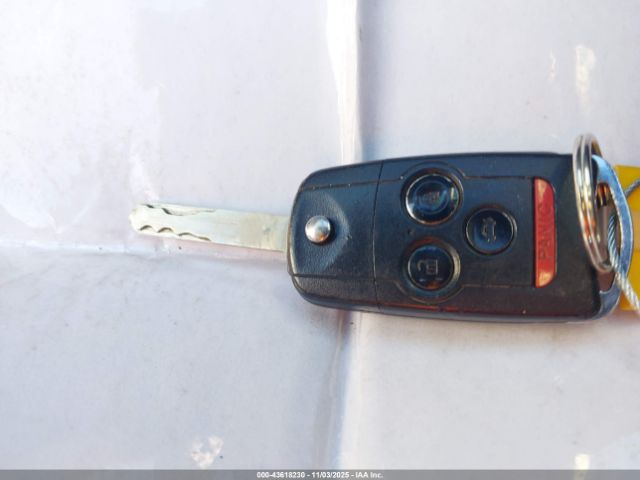 2009 ACURA TSX JH4CU26619C032698 Photo 10