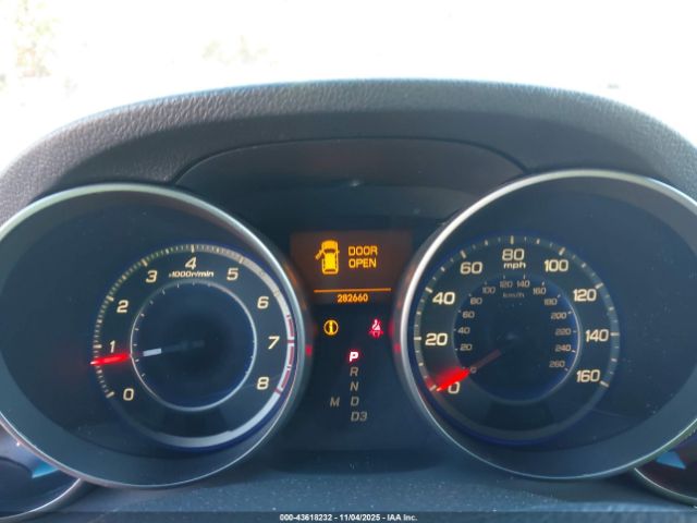 2007 ACURA MDX 2HNYD28497H521888 Photo 6