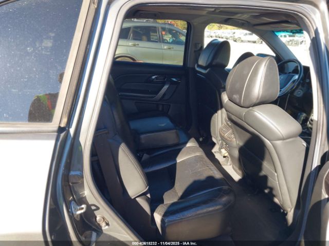 2007 ACURA MDX 2HNYD28497H521888 Photo 7