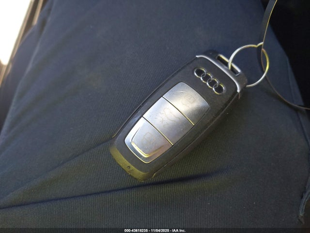2023 AUDI A3 WAUAUDGY4PA108215 Photo 10