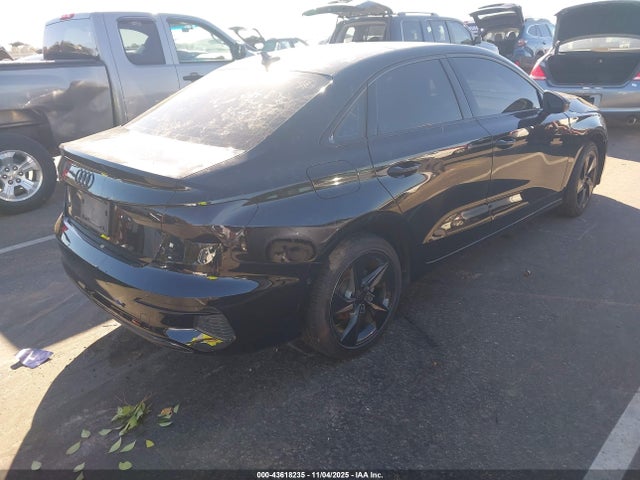 2023 AUDI A3 WAUAUDGY4PA108215 Photo 3