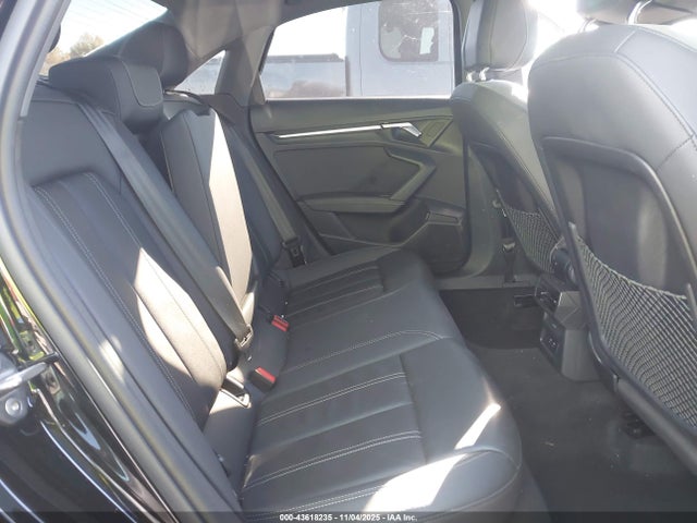 2023 AUDI A3 WAUAUDGY4PA108215 Photo 7