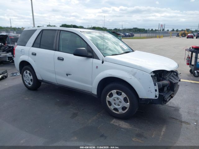 2006 SATURN VUE 5GZCZ33D66S862153