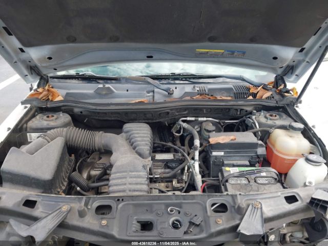 2006 SATURN VUE 5GZCZ33D66S862153 Photo 9