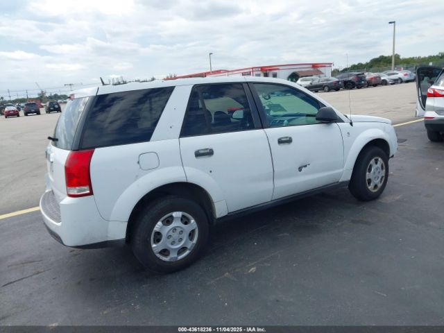 2006 SATURN VUE 5GZCZ33D66S862153 Photo 3
