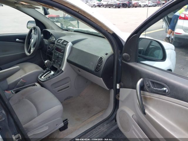 2006 SATURN VUE 5GZCZ33D66S862153 Photo 4