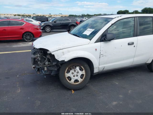 2006 SATURN VUE 5GZCZ33D66S862153 Photo 5