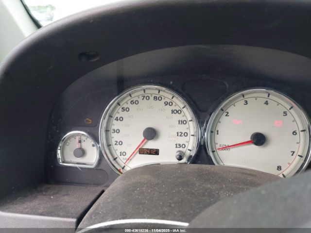 2006 SATURN VUE 5GZCZ33D66S862153 Photo 6