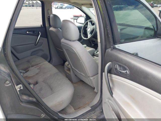 2006 SATURN VUE 5GZCZ33D66S862153 Photo 7