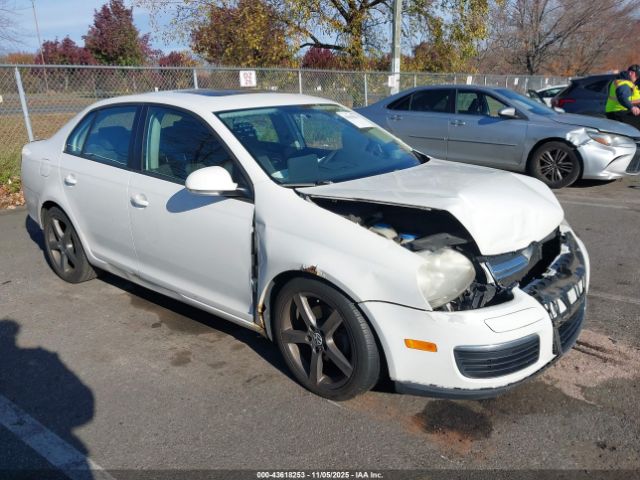 2009 VOLKSWAGEN JETTA 3VWHZ71K89M135381