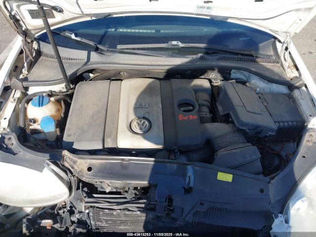 2009 VOLKSWAGEN JETTA 3VWHZ71K89M135381 Photo 9