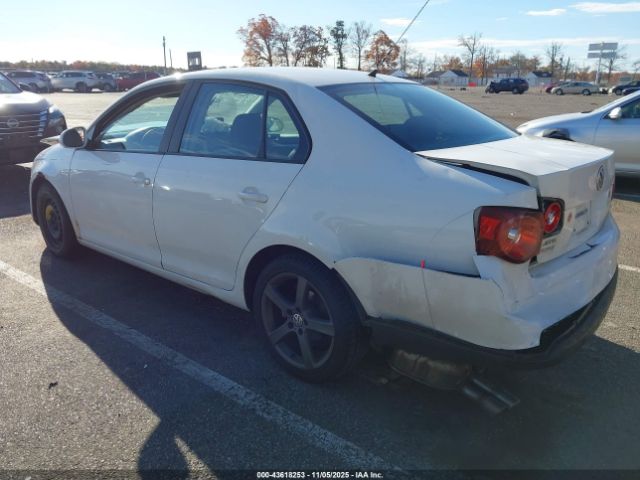 2009 VOLKSWAGEN JETTA 3VWHZ71K89M135381 Photo 2