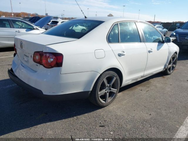 2009 VOLKSWAGEN JETTA 3VWHZ71K89M135381 Photo 3