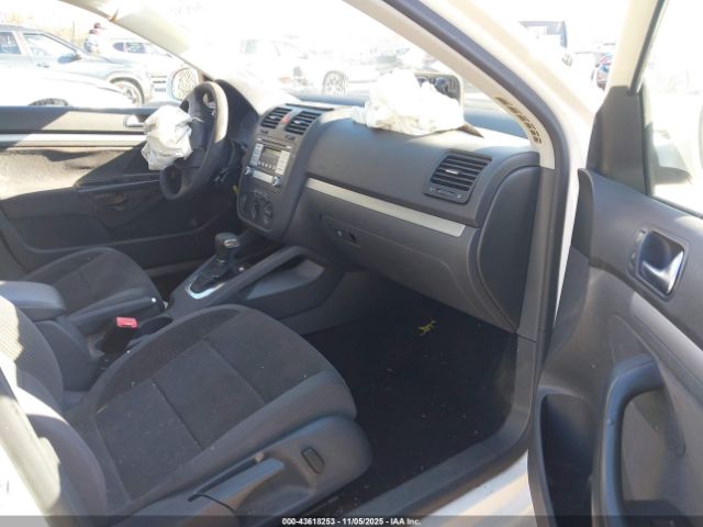 2009 VOLKSWAGEN JETTA 3VWHZ71K89M135381 Photo 4