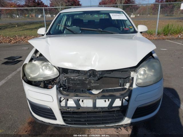 2009 VOLKSWAGEN JETTA 3VWHZ71K89M135381 Photo 5