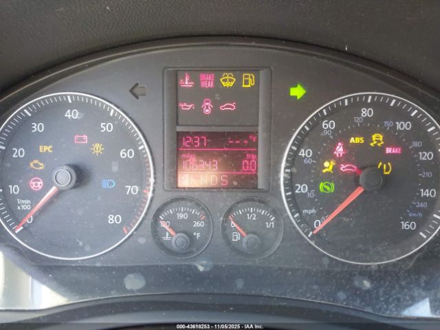 2009 VOLKSWAGEN JETTA 3VWHZ71K89M135381 Photo 6