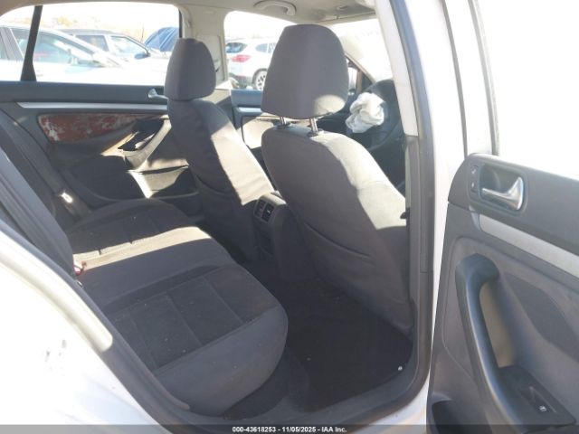 2009 VOLKSWAGEN JETTA 3VWHZ71K89M135381 Photo 7