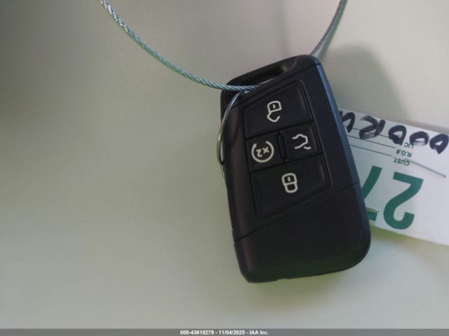 2022 VOLKSWAGEN ATLAS 1V2HR2CA2NC547641 Photo 10