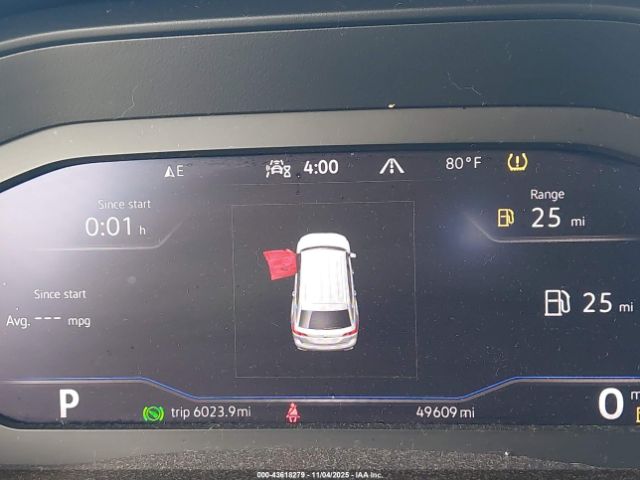 2022 VOLKSWAGEN ATLAS 1V2HR2CA2NC547641 Photo 6