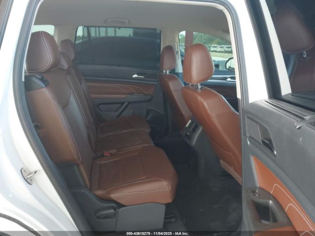 2022 VOLKSWAGEN ATLAS 1V2HR2CA2NC547641 Photo 7