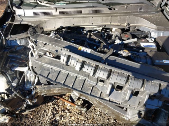 2022 HYUNDAI KONA KM8K62AB4NU782317 Photo 9