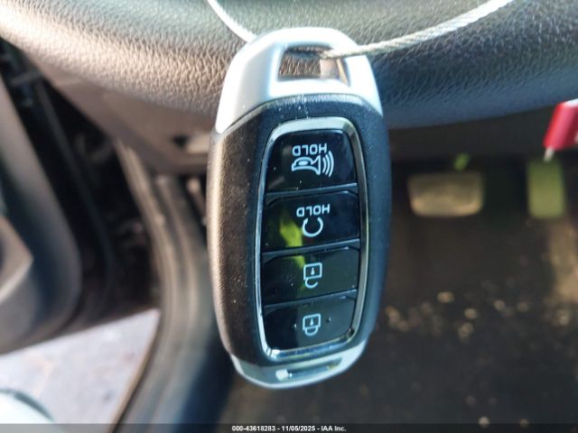 2022 HYUNDAI KONA KM8K62AB4NU782317 Photo 10