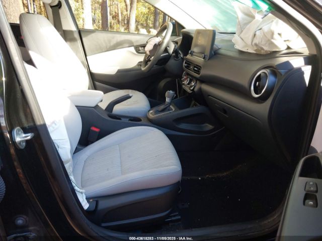 2022 HYUNDAI KONA KM8K62AB4NU782317 Photo 4