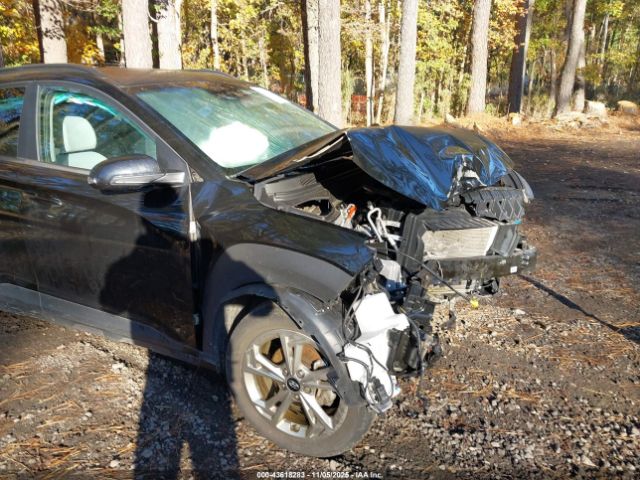 2022 HYUNDAI KONA KM8K62AB4NU782317 Photo 5