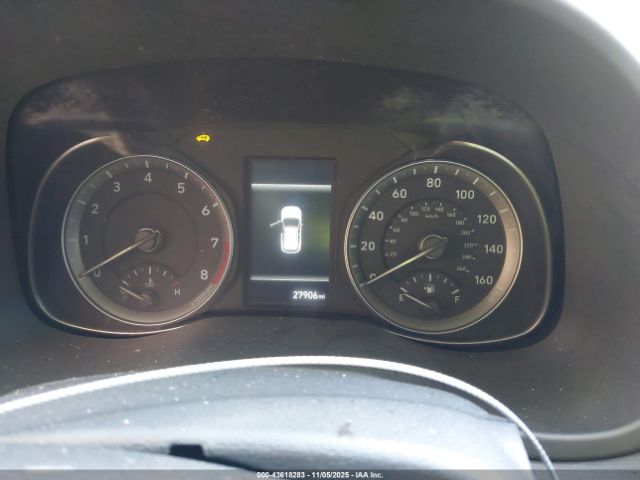 2022 HYUNDAI KONA KM8K62AB4NU782317 Photo 6