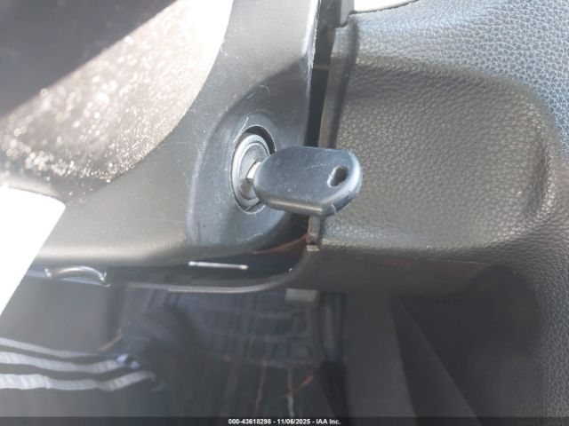 2010 FORD MUSTANG 1ZVBP8EN7A5166878 Photo 10