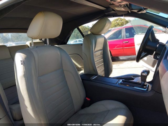 2010 FORD MUSTANG 1ZVBP8EN7A5166878 Photo 4