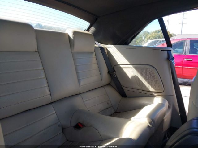 2010 FORD MUSTANG 1ZVBP8EN7A5166878 Photo 7