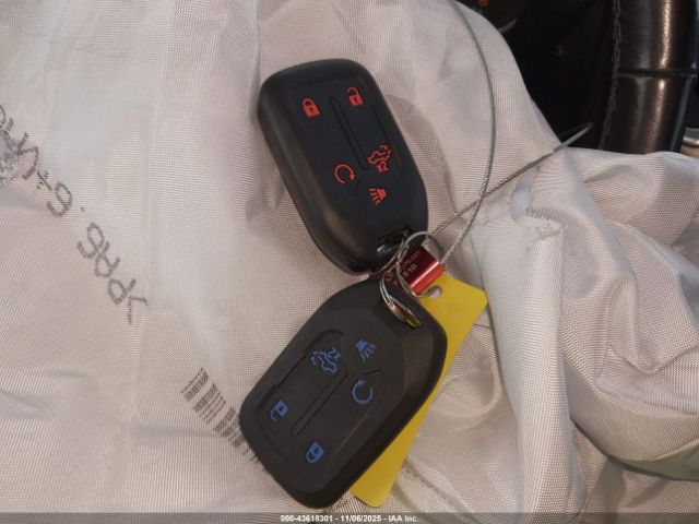 2021 GMC SIERRA 1500 3GTU9FEL5MG333647 Photo 10