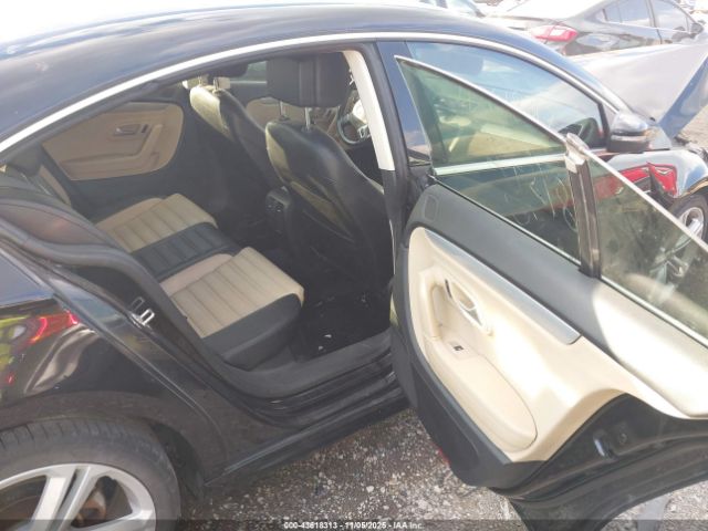 2015 VOLKSWAGEN CC WVWBP7AN8FE815971 Photo 7