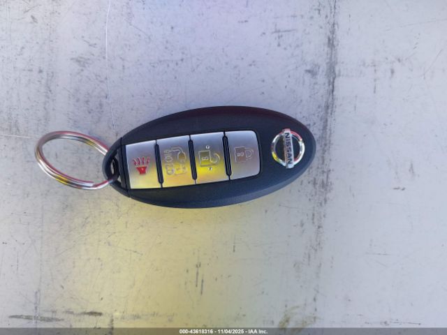 2022 NISSAN LEAF 1N4AZ1CV8NC555197 Photo 10