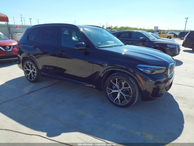 2023 BMW X5 5UXCR4C09P9P59420
