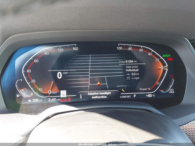 2023 BMW X5 5UXCR4C09P9P59420 Photo 6