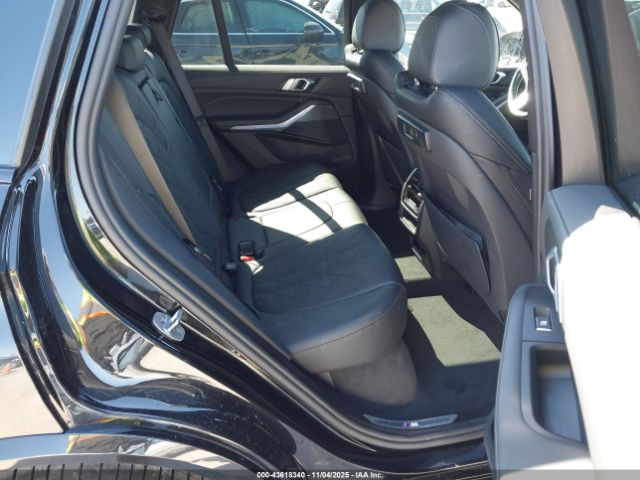 2023 BMW X5 5UXCR4C09P9P59420 Photo 7
