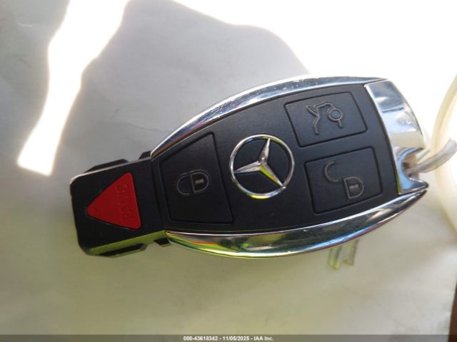 2015 MERCEDES-BENZ GLA 250 WDCTG4EB3FJ138011 Photo 10