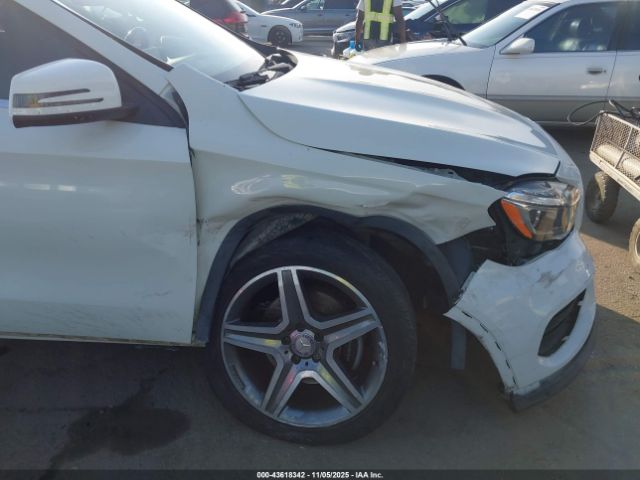 2015 MERCEDES-BENZ GLA 250 WDCTG4EB3FJ138011 Photo 5