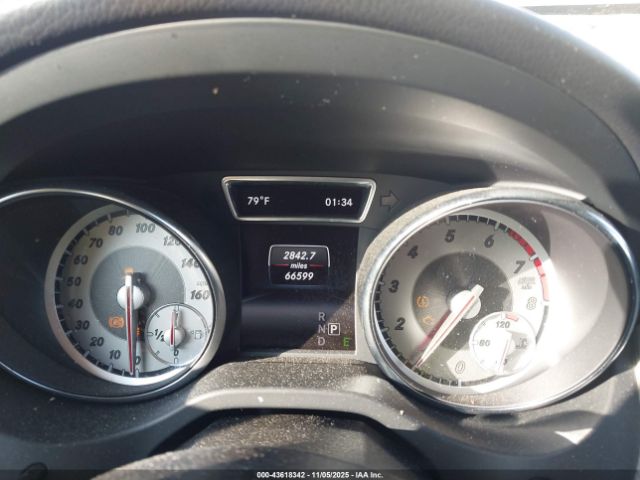 2015 MERCEDES-BENZ GLA 250 WDCTG4EB3FJ138011 Photo 6