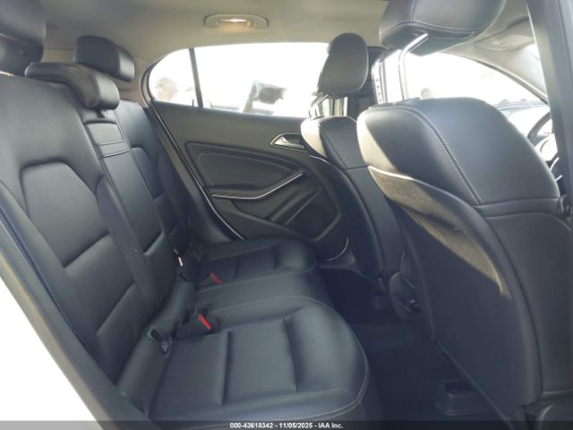 2015 MERCEDES-BENZ GLA 250 WDCTG4EB3FJ138011 Photo 7