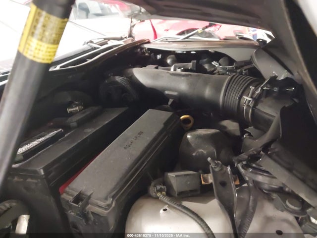 2014 LEXUS IS 350 JTHBE1D26E5003683 Photo 9