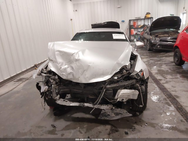 Lexus IS 350 2014 JTHBE1D26E5003683 Image 13