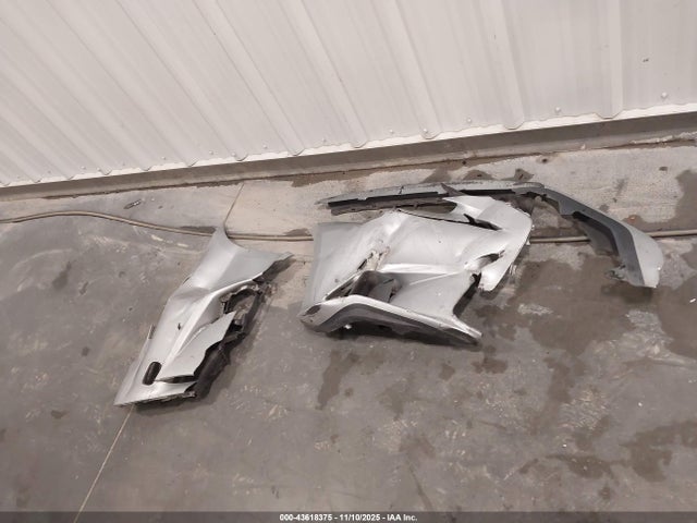 Lexus IS 350 2014 JTHBE1D26E5003683 Image 12