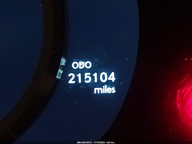 2014 LEXUS IS 350 JTHBE1D26E5003683 Photo 6