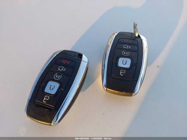 2017 LINCOLN MKZ 3LN6L5E98HR645900 Photo 10