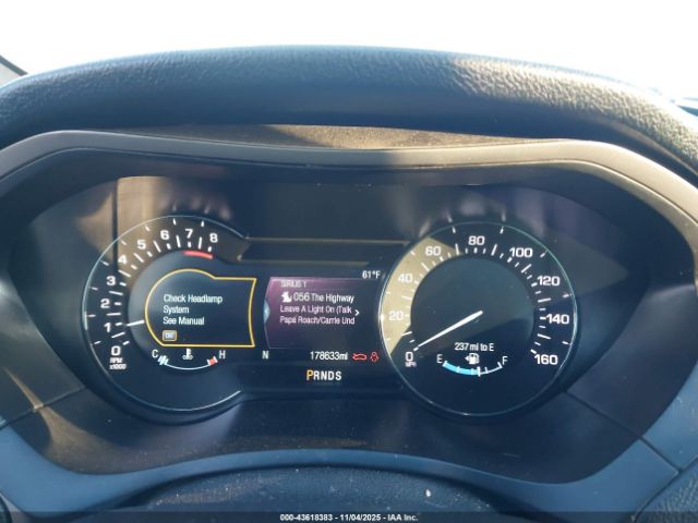 2017 LINCOLN MKZ 3LN6L5E98HR645900 Photo 6