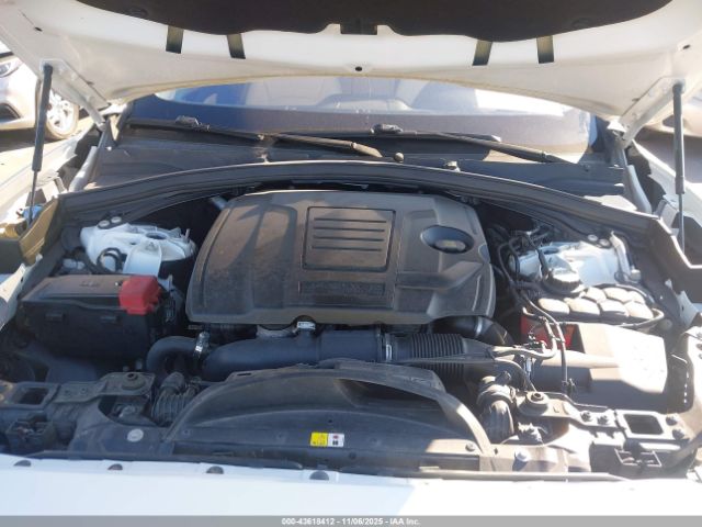 2019 JAGUAR F-PACE SADCJ2FX8KA361049 Photo 9